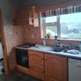 Kitchen soild oak for sale Image 4