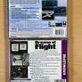 Fly! Piper and Cessna in San Francisco Special Edition & Dreams of Flight-PC CD Image 3