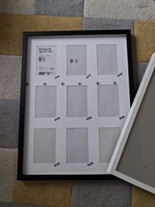 picture frames