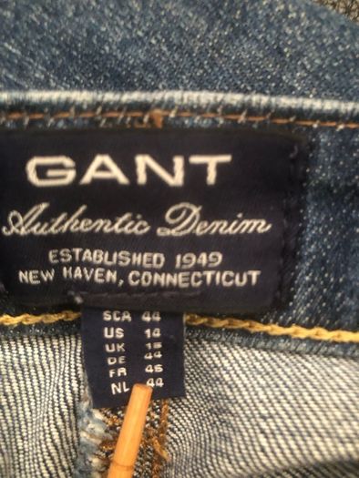 Gant denim
