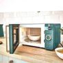 New Microwave Turquoise Image 6