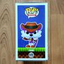 Funko Pop 1172 Sonic The Hedgehog Fang Sega Anime Manga Game Figure Image 2