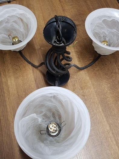 Ceiling Light