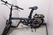 ADO 20 Air Pro Electric folding bike