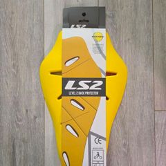 Motorcycle Back Protector LS2