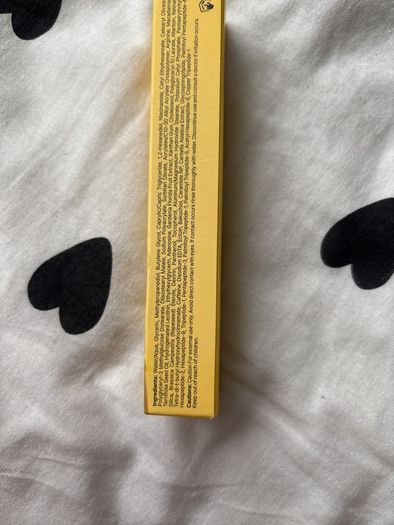 Retinal booster shot / gentle firming tightening care 30ml