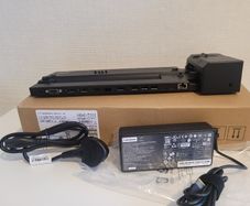 Lenovo ultra docking station