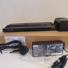Lenovo ultra docking station