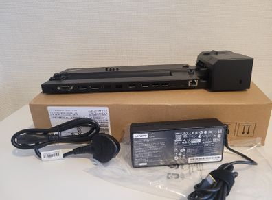 Lenovo ultra docking station