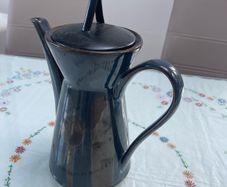 Coffee Jug