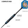 Brass Steel Tip Darts Set | Gift Set | 2 Sets of Darts Image 2