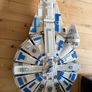 lego Star Wars 75212 Kessel Run Millenium Falcon Image 7