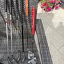 US Kids Golf set & Bag Left Hand Image 6