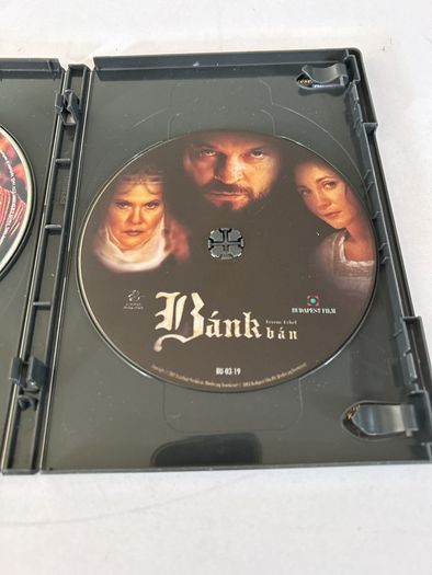 Classical Opera DVD's X 3
