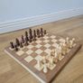 Folding Chess Set Image 2