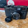 Leica M4-2 + lens + light meter Image 2