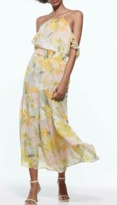 zara dress for sale