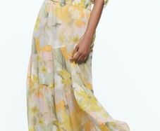 zara dress for sale