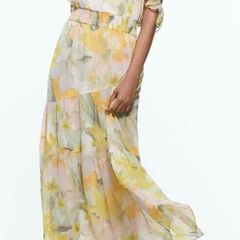 zara dress for sale
