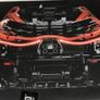 X-Tech Motorised Super Car 3307pcs Image 4