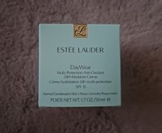 Estee Lauder DayWear Moisture Cream SPF 15 50ml Brand New Sealed