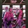 Paradiso + void trip signed #1 Image 3