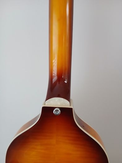 Hofner Ignition SE Bass