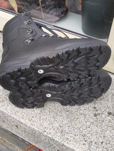 FELIN combat boots 45