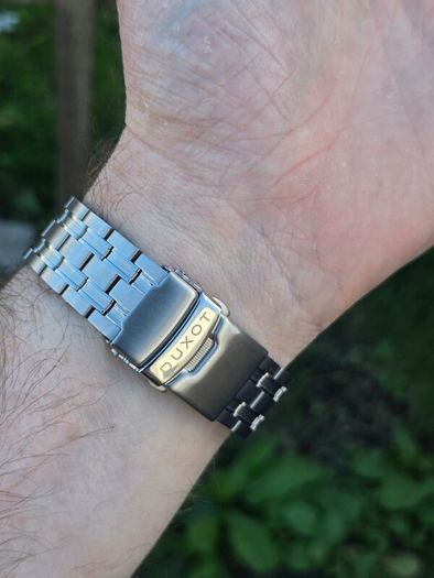 Duxot Automatic Diver
