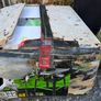 Evolution table saw Image 3