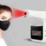 Smart Professional Auto-Sensing Hands-free Temperature Check System Image 4