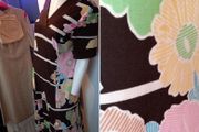 Fabulous Italian Vintage Armonia Dress