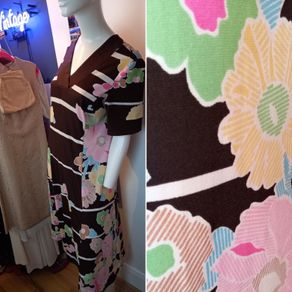 Fabulous Italian Vintage Armonia Dress