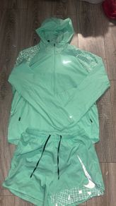Nike set limited edition