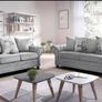 2+3 sofa Image 2