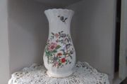 Large Aynsley Pembroke Vase
