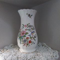 Large Aynsley Pembroke Vase