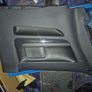 audi a3 doorcards Image 5