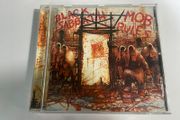 Black Sabbath Mob Rules CD