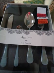 Cutlery Set