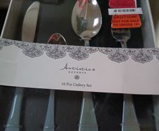 Cutlery Set