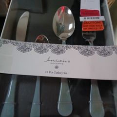 Cutlery Set