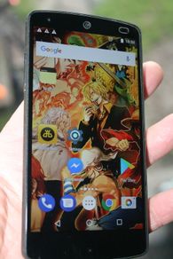 Google Nexus 5