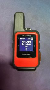 Garmin InReach Mini 2