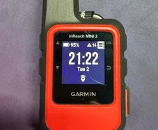 Garmin InReach Mini 2