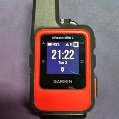 Garmin InReach Mini 2