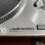 Audio Technica AT LP120 USB Image 2