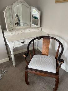 Bedroom furniture