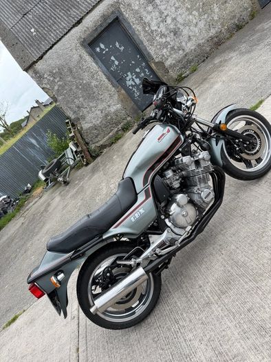 Cbx 1000