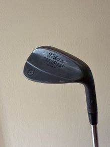 Titleist Vokey SM7 52 degree 12F